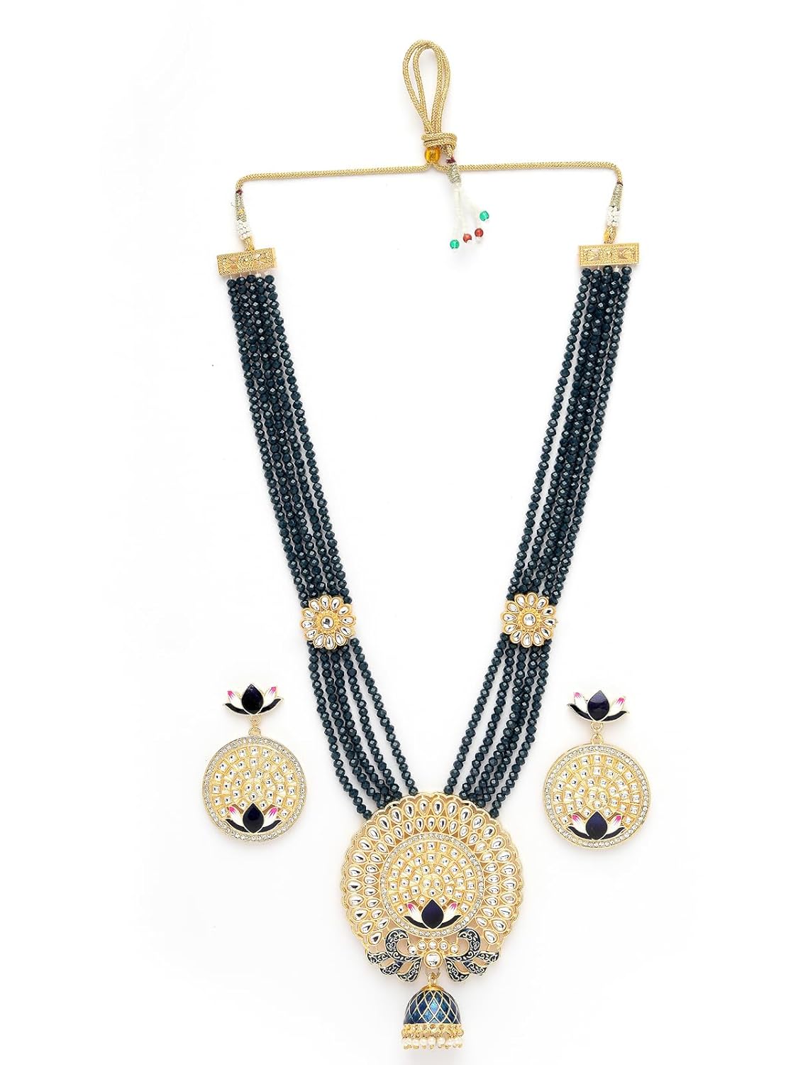 Sukkhi Latest Fashion Gold...