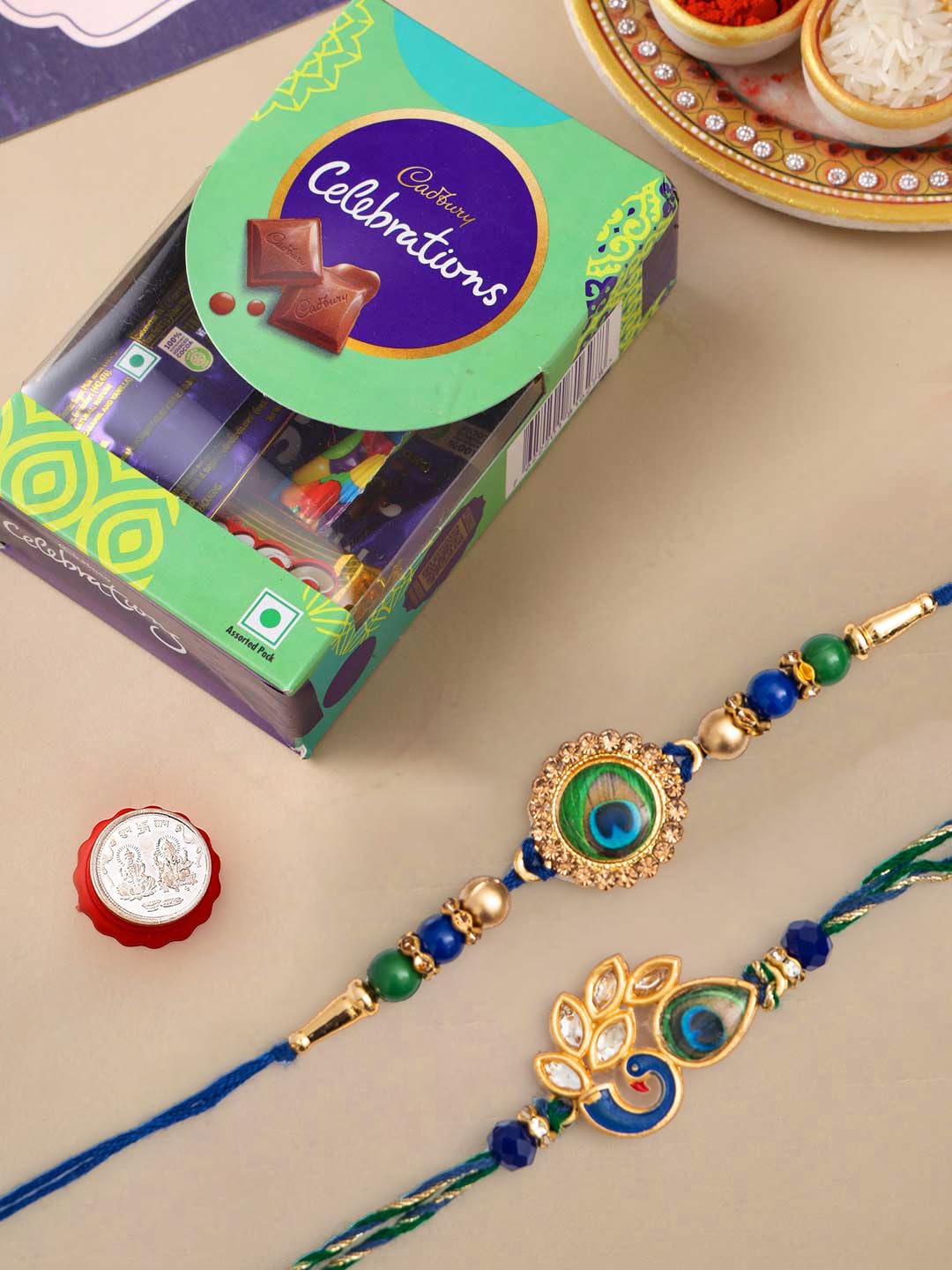 CraftVatika Rakhi...