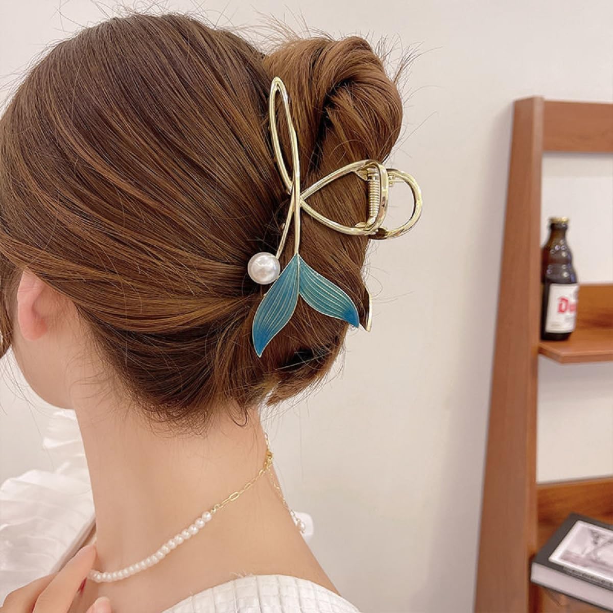 Dartler Aquatic Hair...