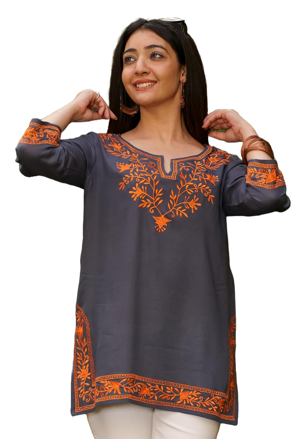 INAAYA JAIPUR Women's...