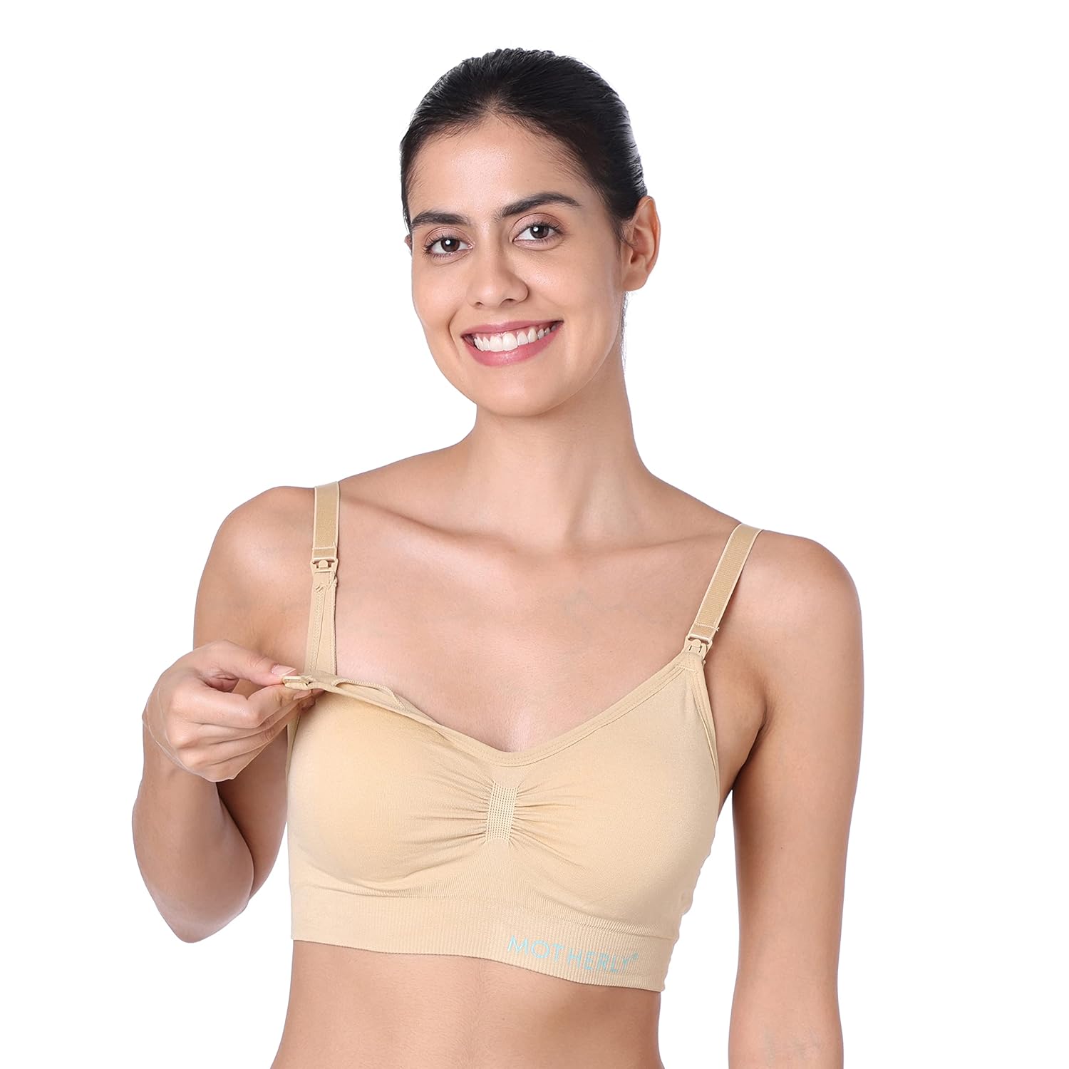 Motherly Maternity Bra...