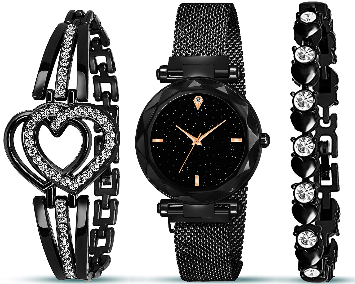 Acnos Brand - A Watch...