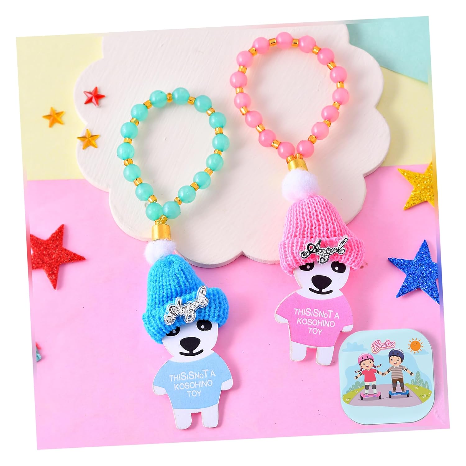 CraftVatika Set of 2 Kids...