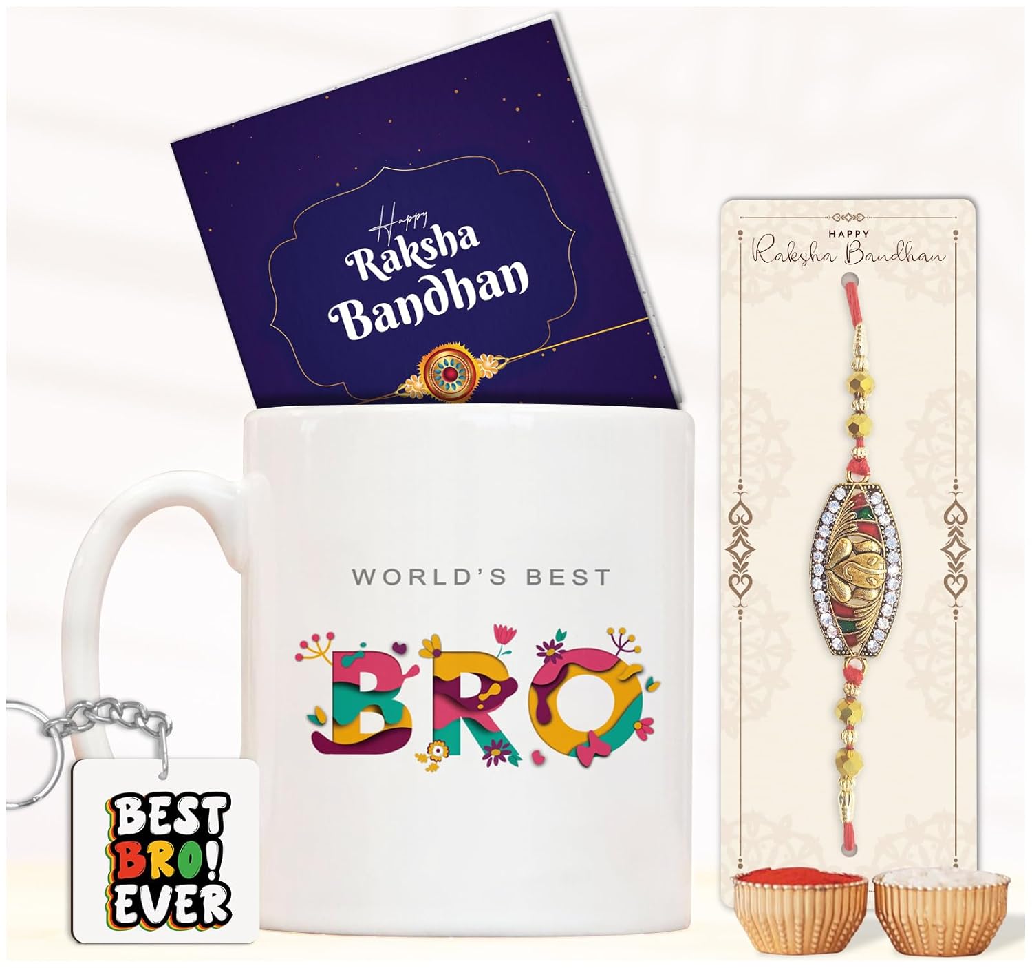 Jhingalala Raksha Bandhan...