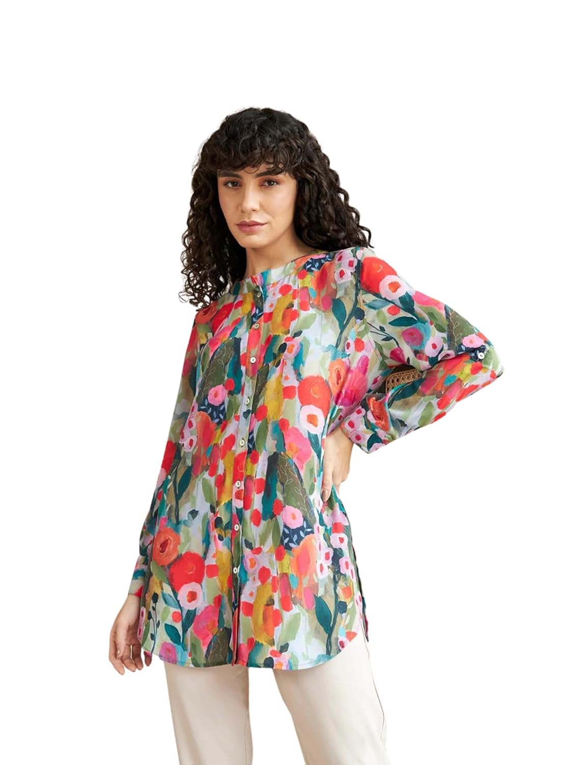 Leriya Fashion Printed...