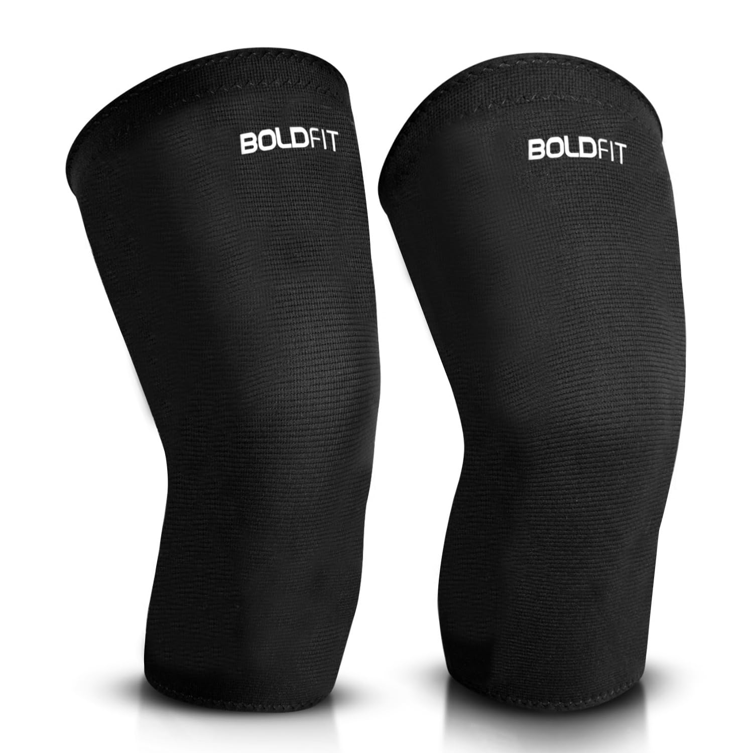 Boldfit Knee Caps for...