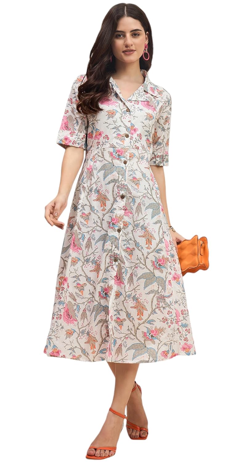 Kritanjya Western Dress ||...