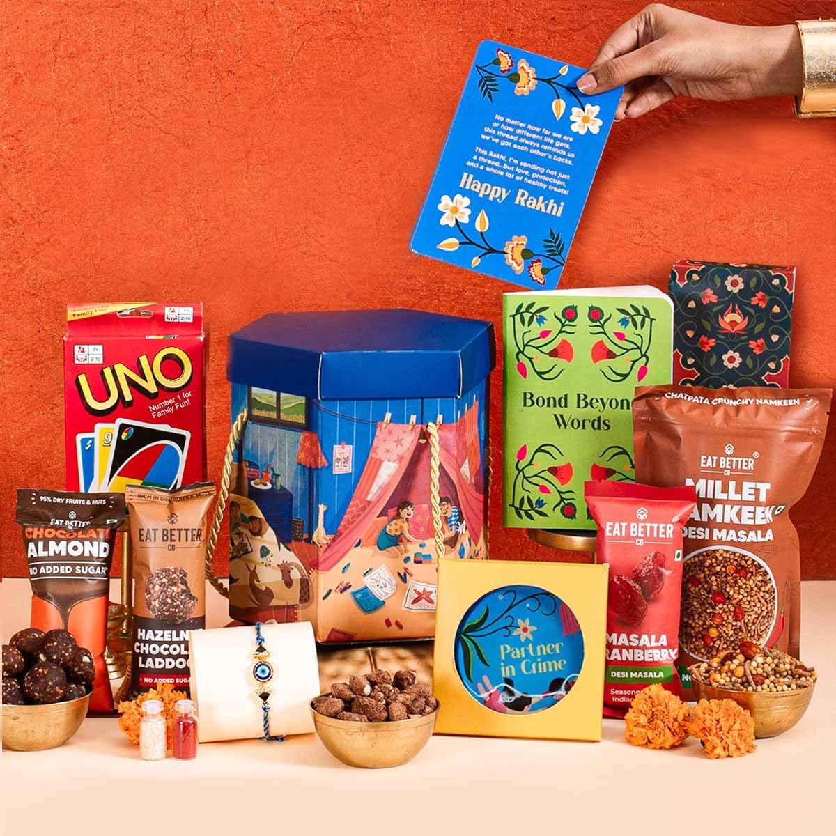 Yaadon Ka Dabba  10-Item...