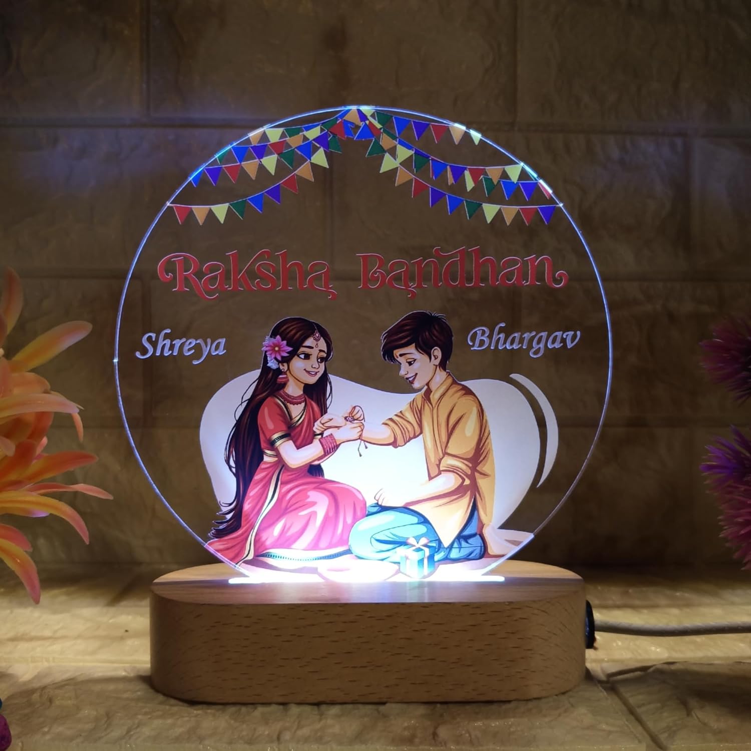 SHAYONA Raksha Bandhan...