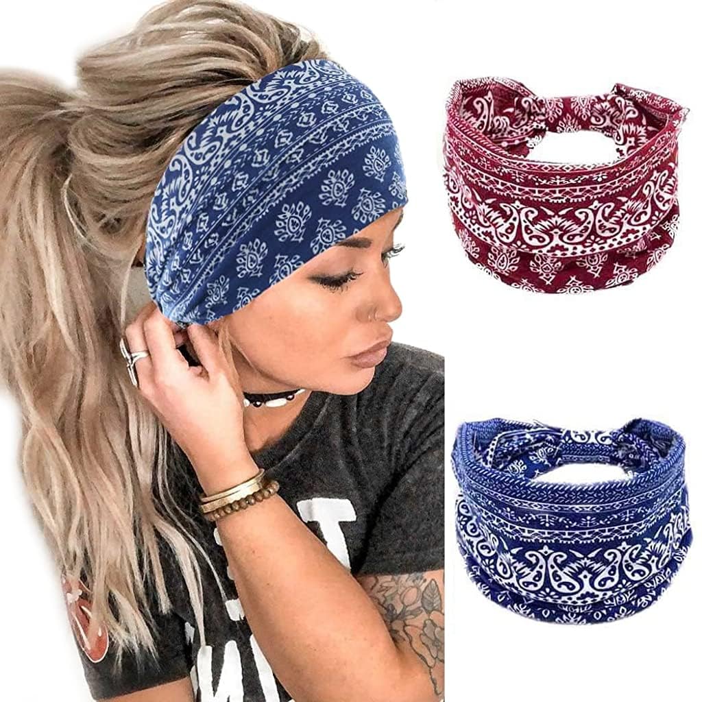 Headbands for Women,...