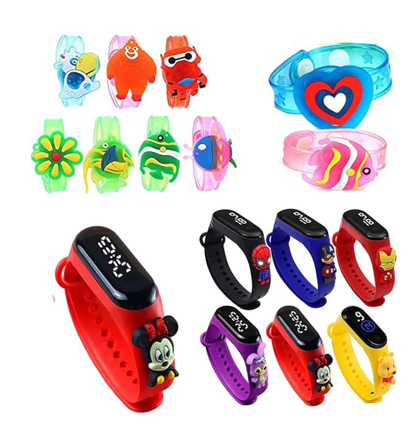 brown leaf Kids Favourite...