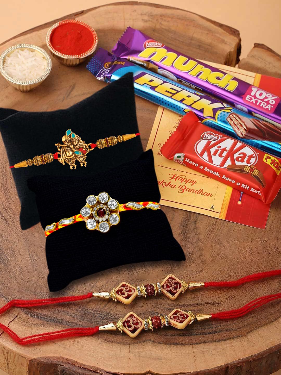 Collectible India (Set of...