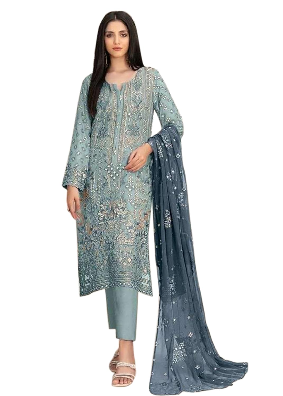 Yami fashion women's faux...