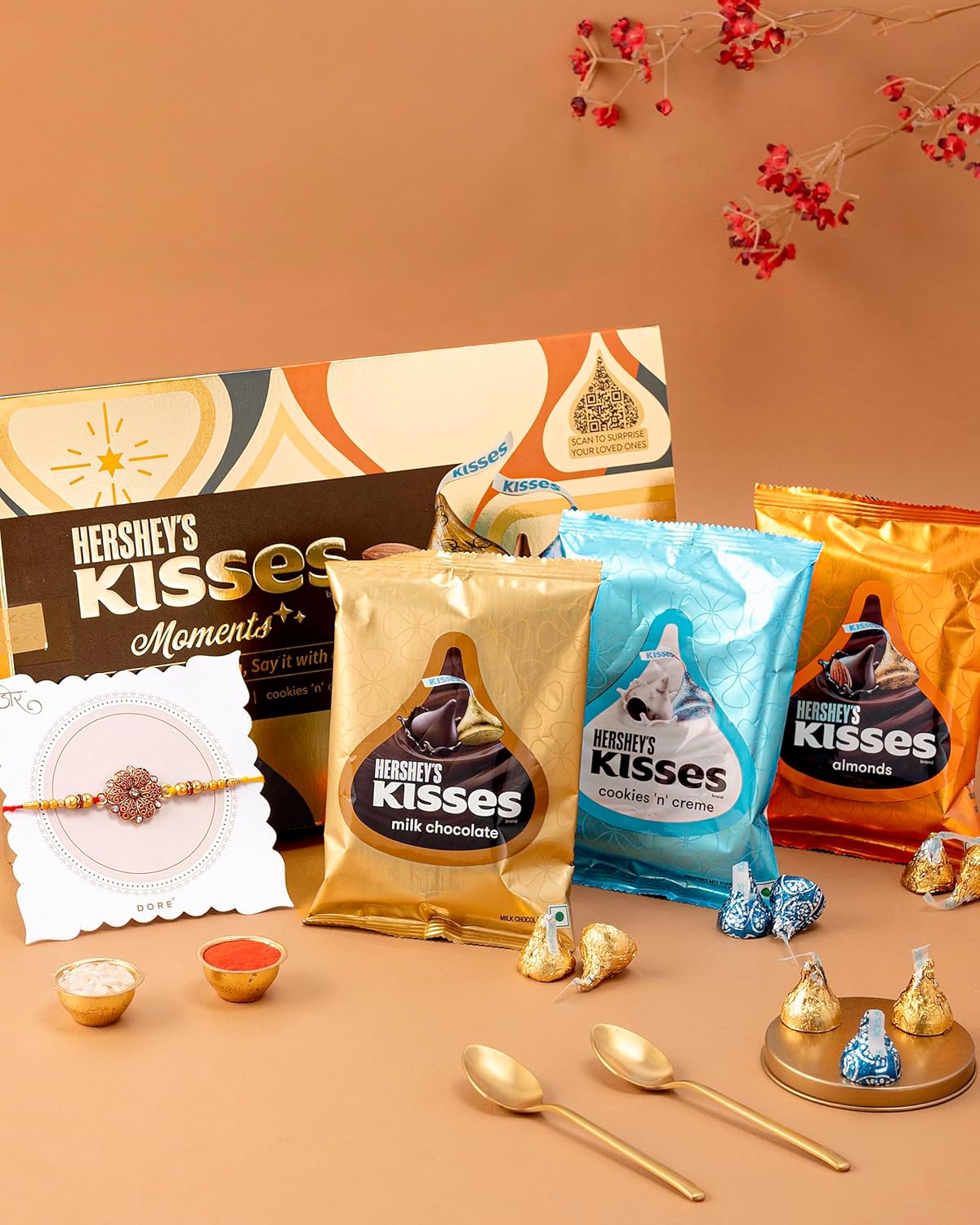 HyperFoods Rakhi with...