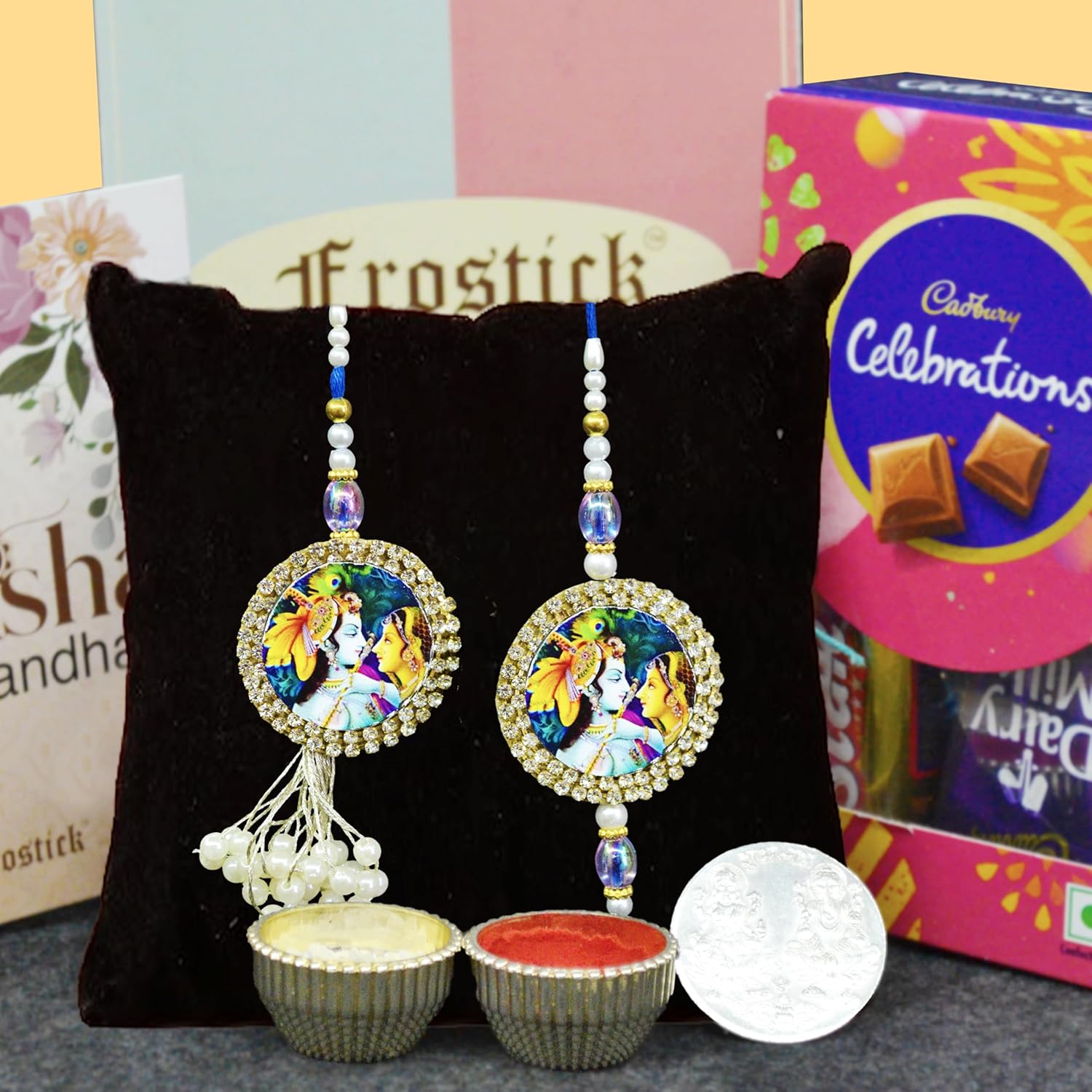 Frostick Celebrate Raksha...