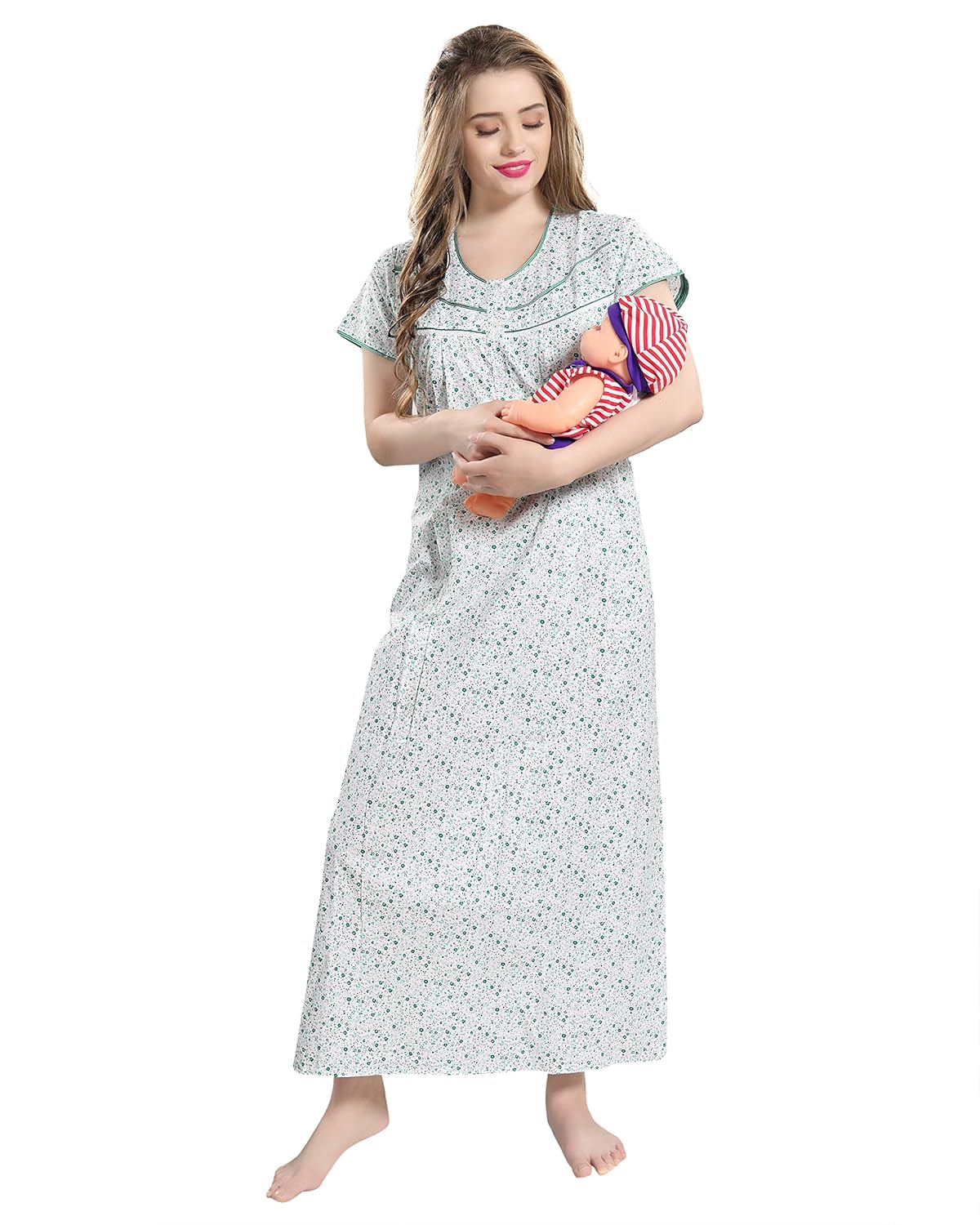AV2 Women Printed...