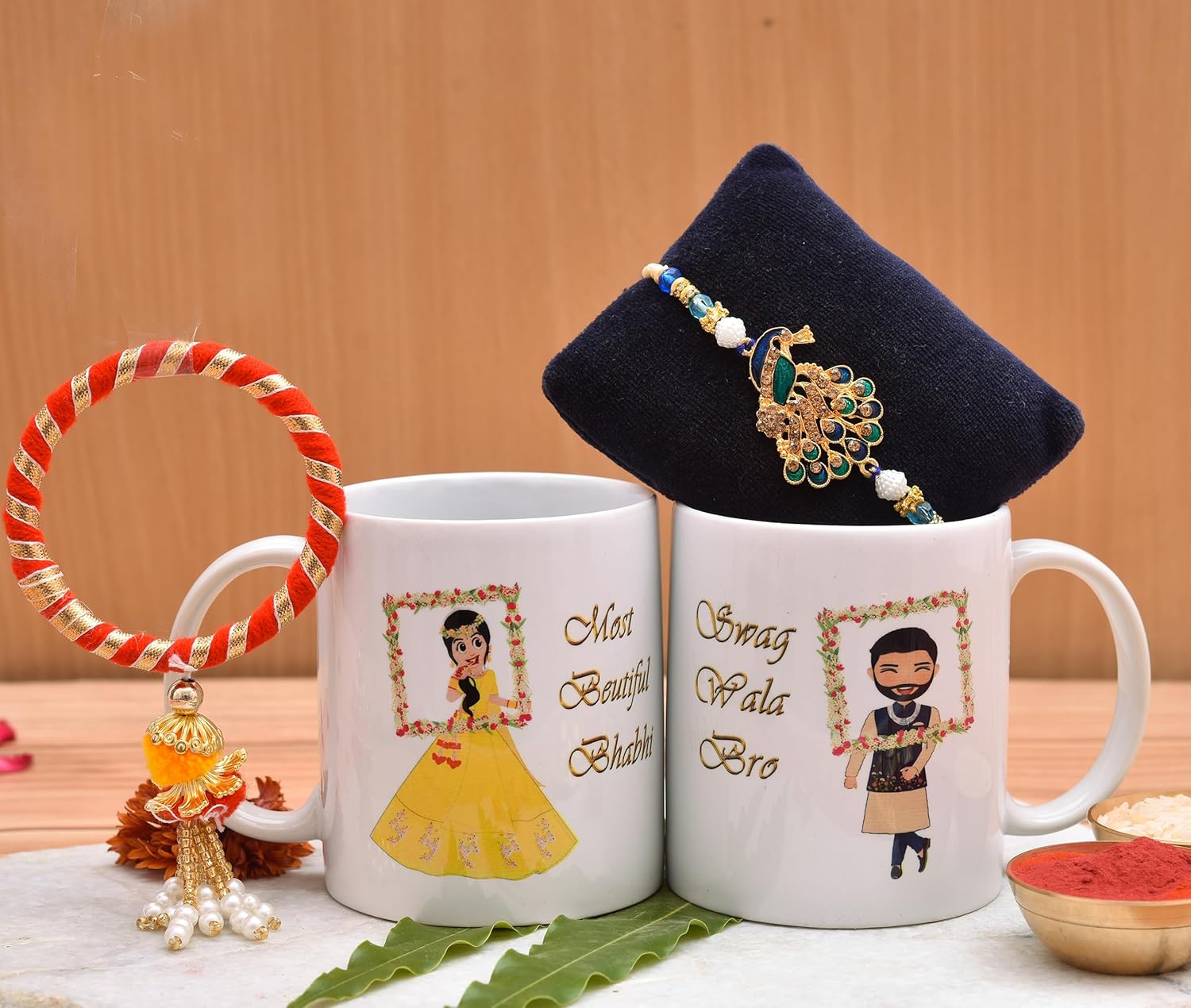 The Click India "Swag Wala...