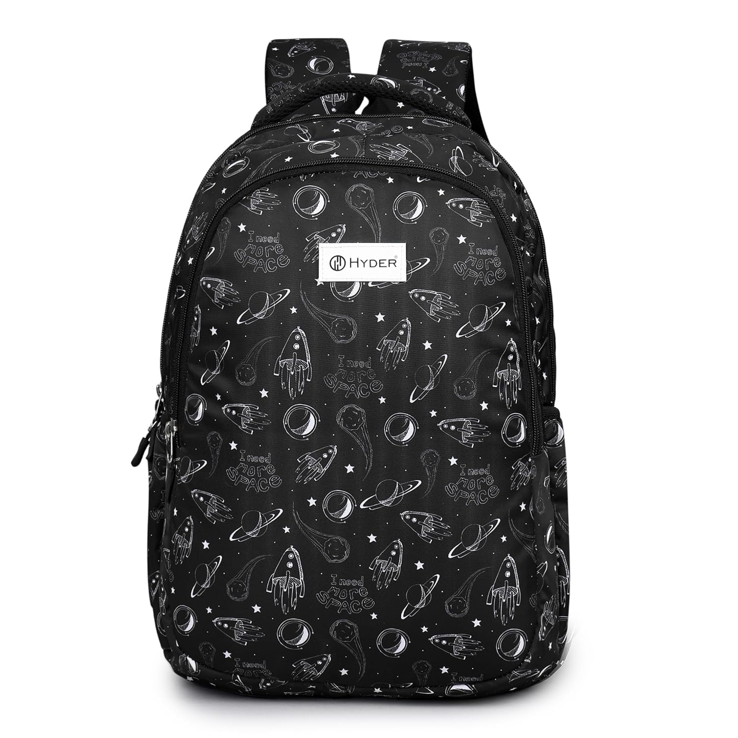 HYDER 30L Zippy Latest And...