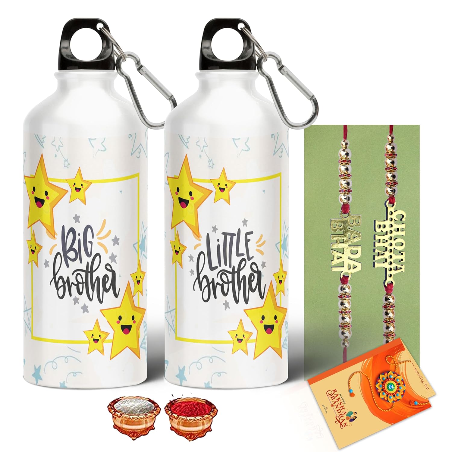 Gift Arcadia Aluminium...