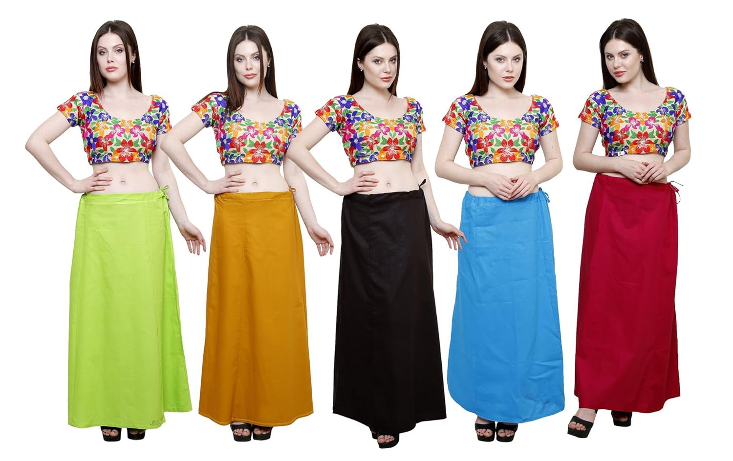 Pistaa'S Cotton Bottom Wear