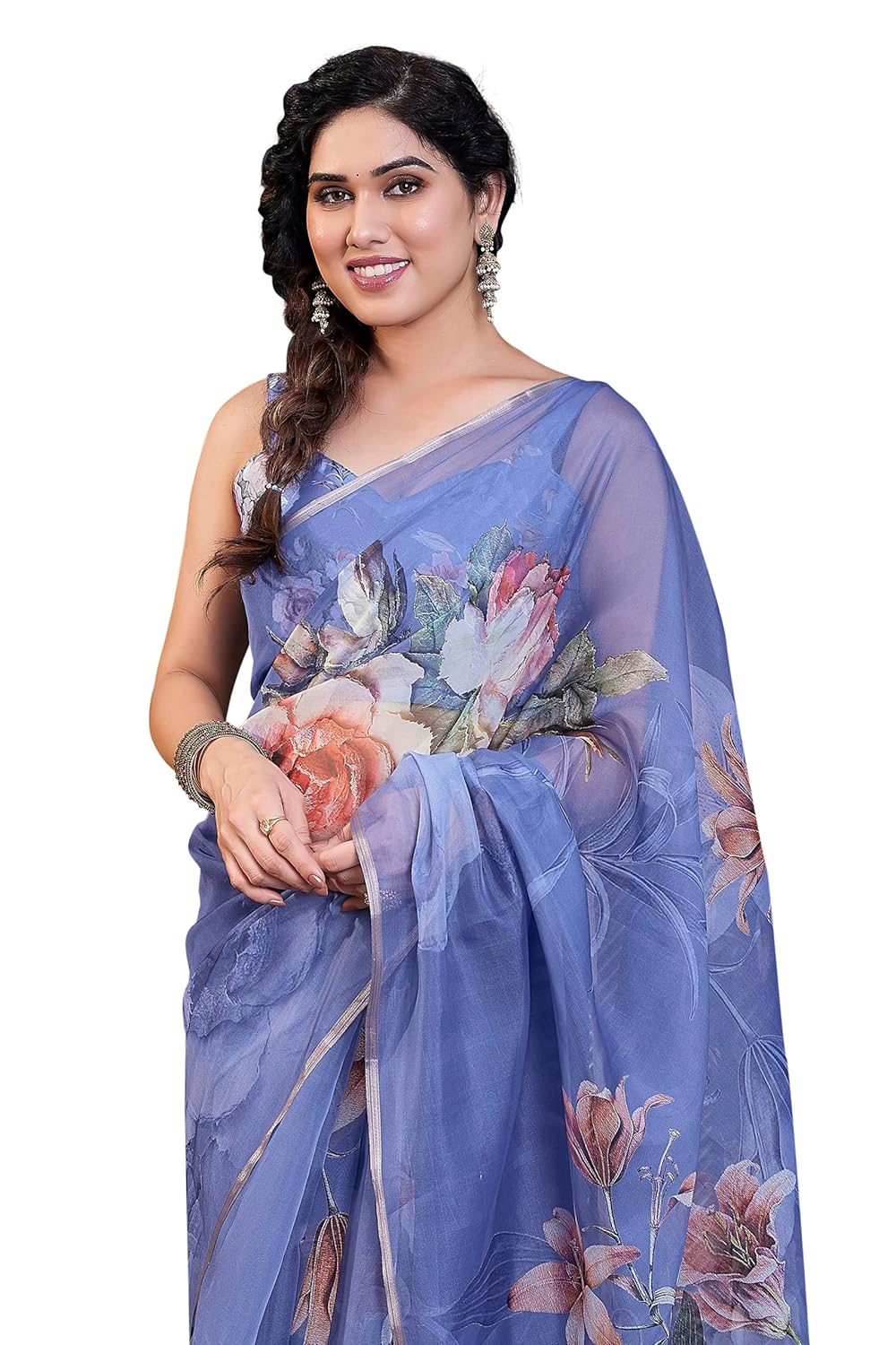 MIRCHI FASHION Printed...