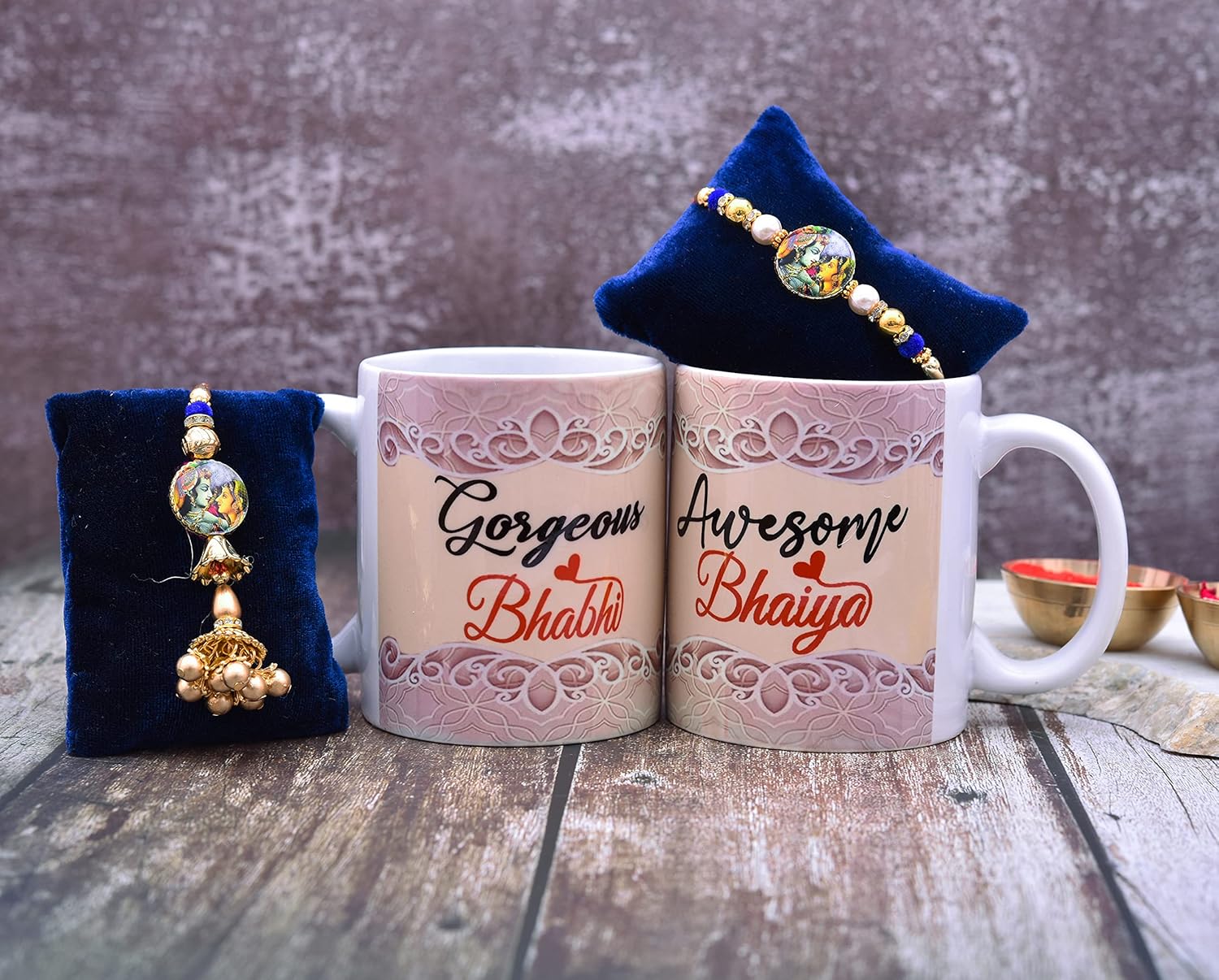 THE INDIA STYLE " Awesome...