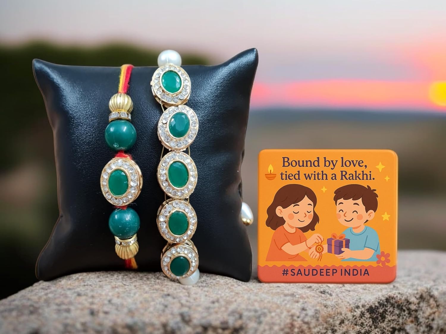 SAUDEEP INDIA Fridge...