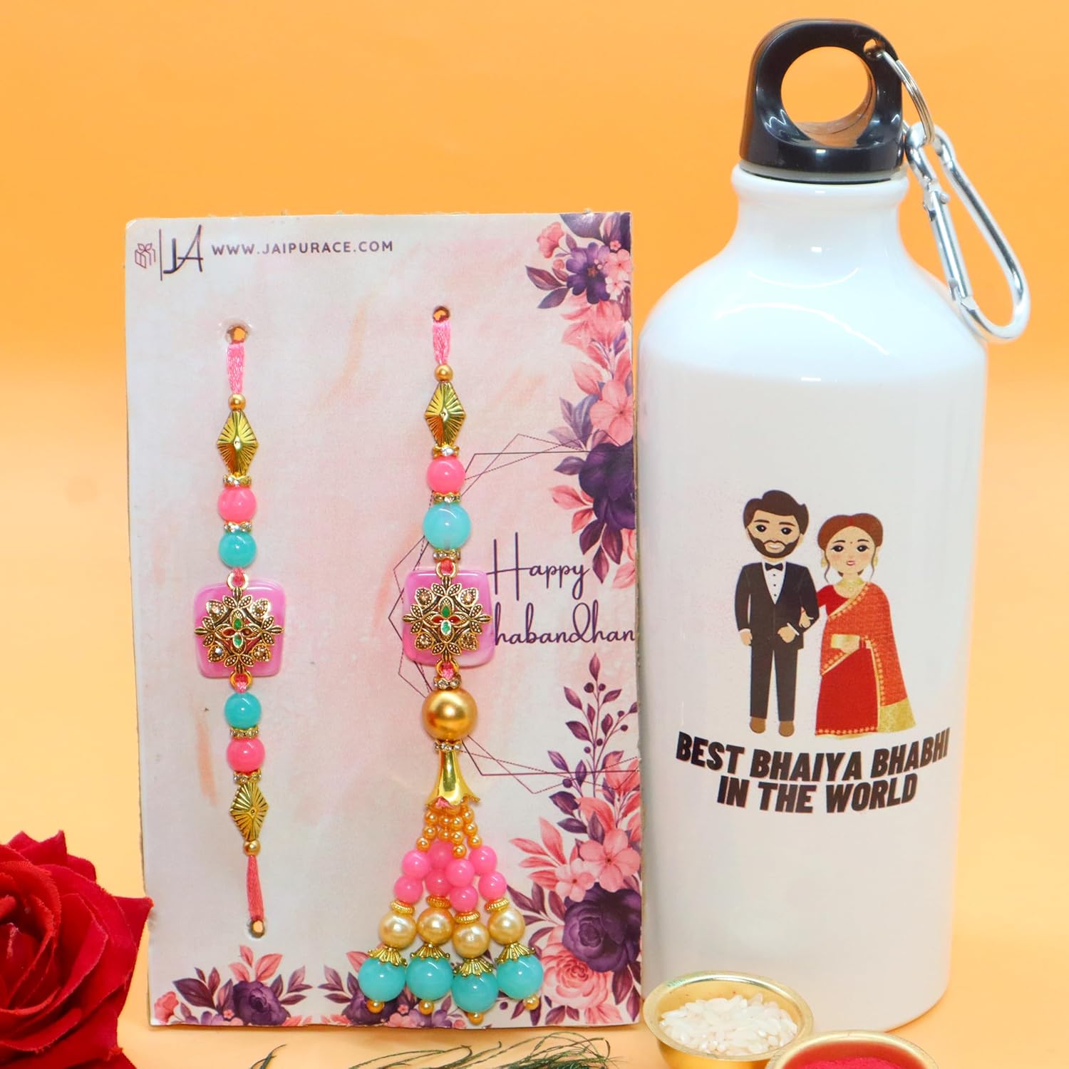 JAIPUR ACE Bhaiya Bhabhi...