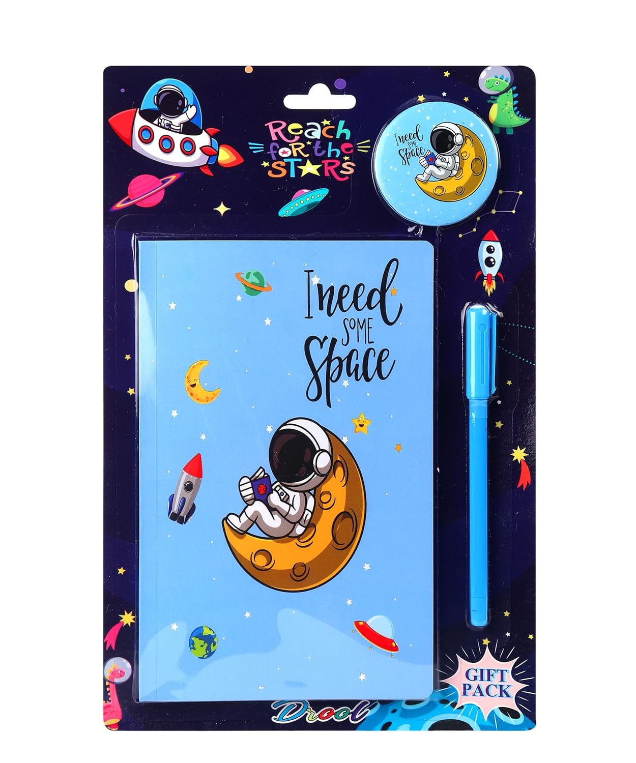 JIADA Space Astronaut...
