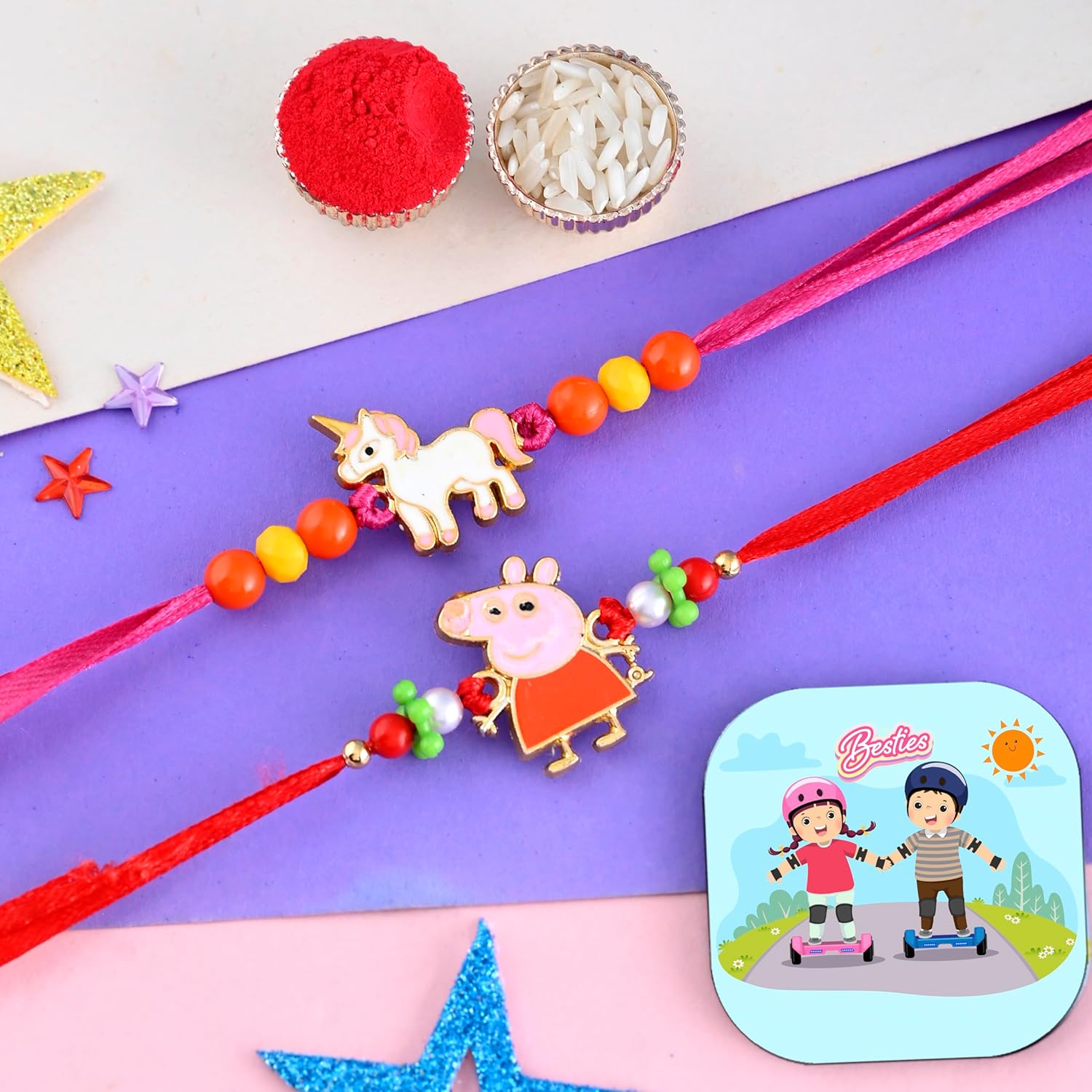 CraftVatika Magnet with...