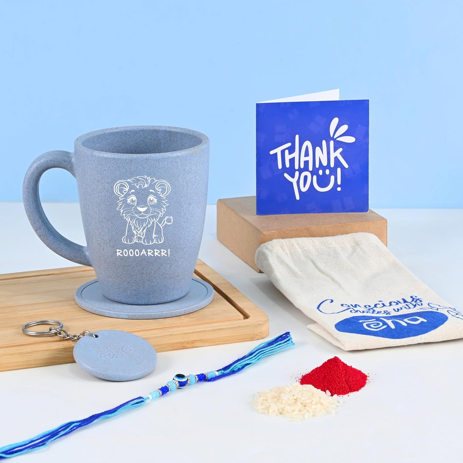 Eha Earth Friendly Gift...