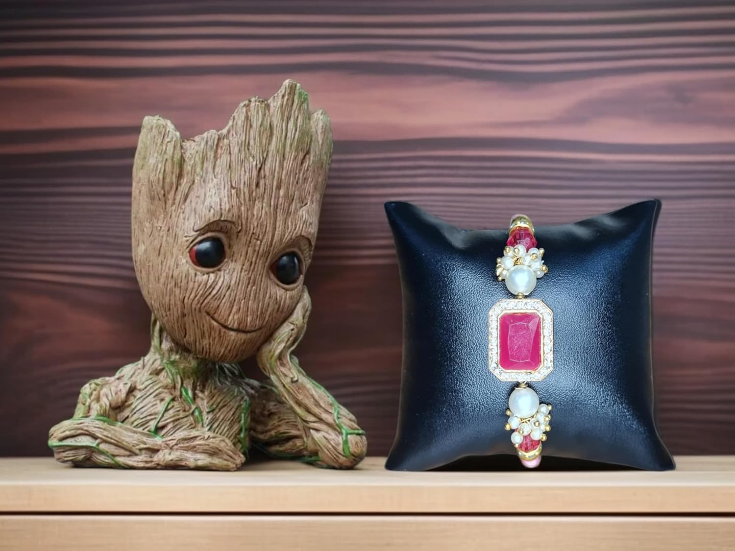 SAUDEEP INDIA Baby Groot...