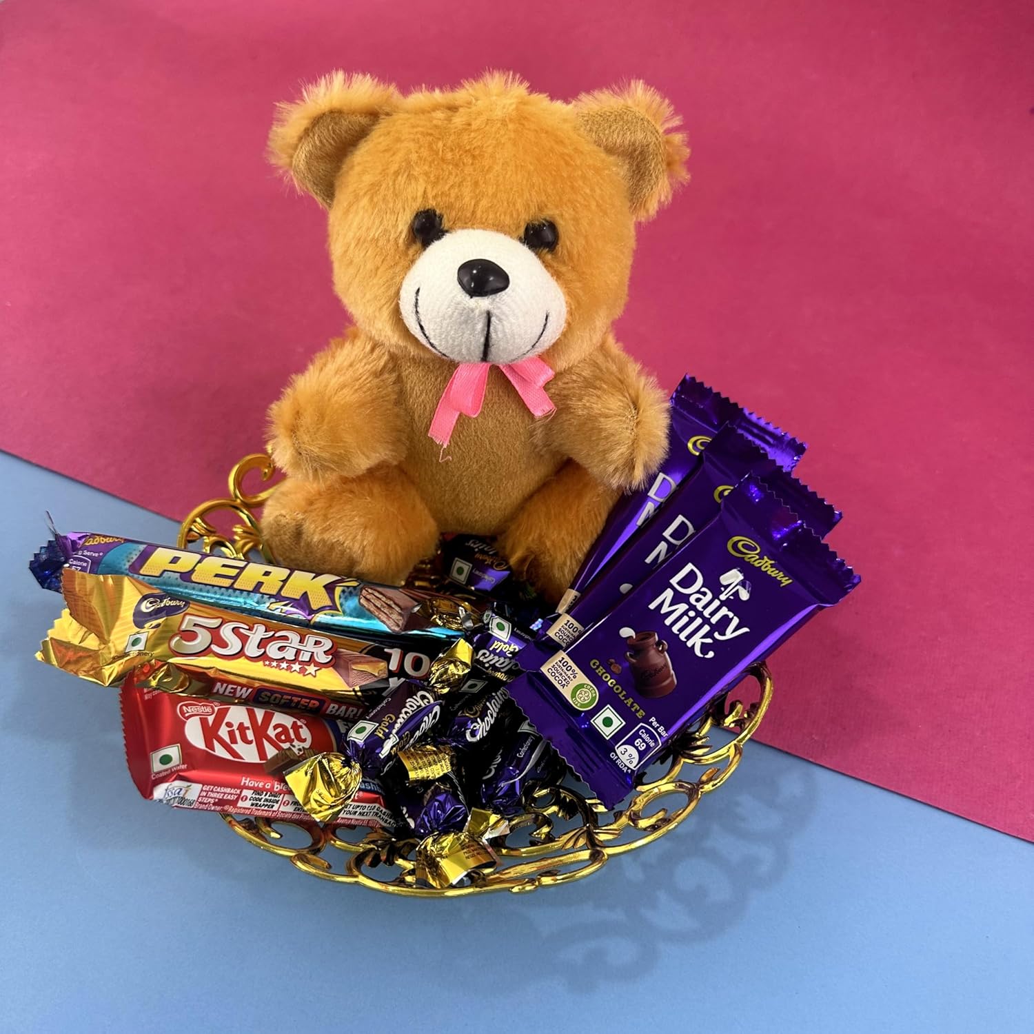 SFU E Com Chocolate with...