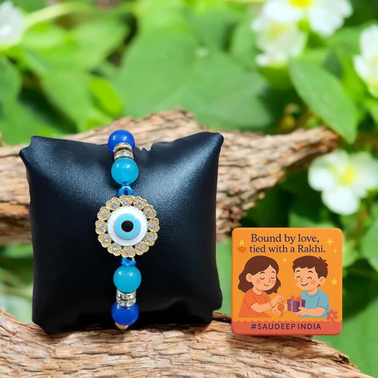 Saudeep India Combo Gift...