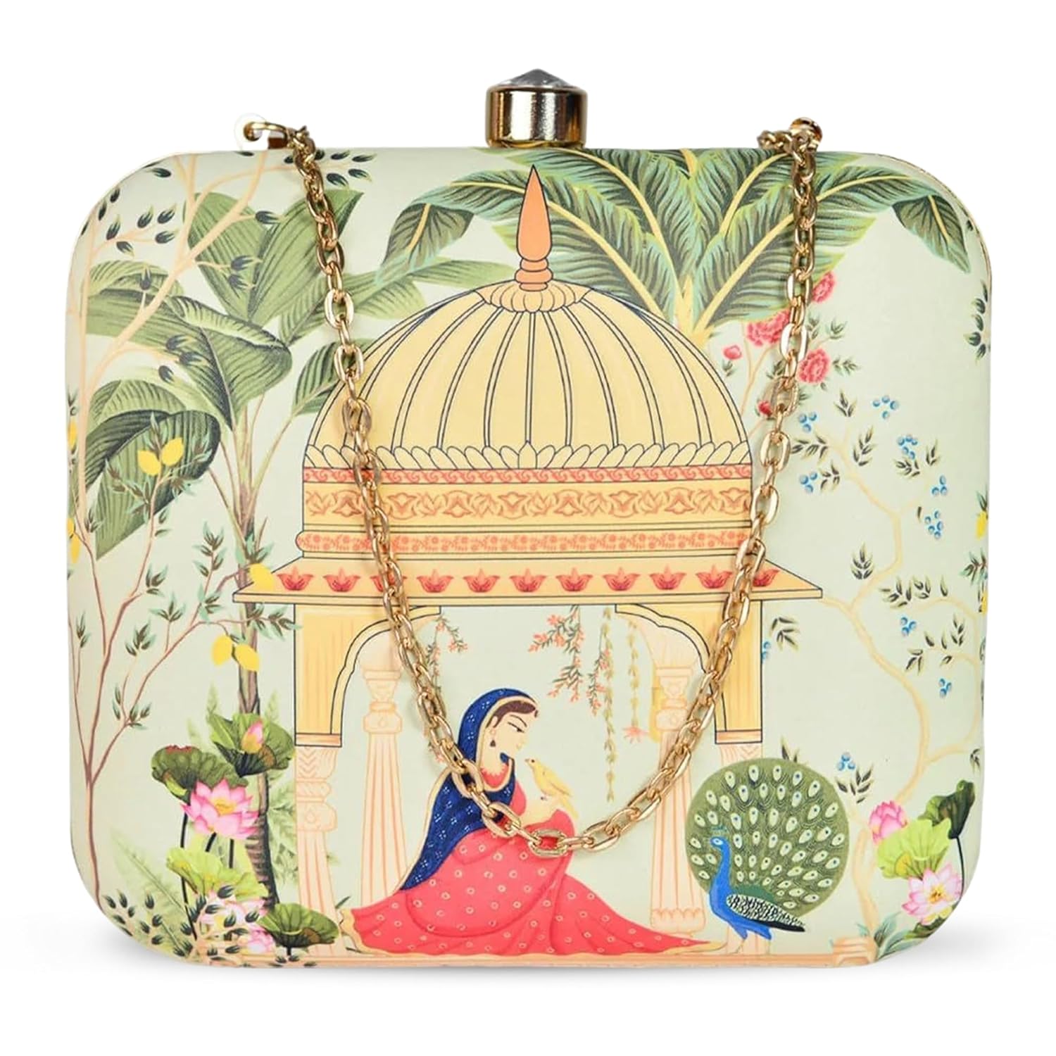 Artklim Mughal Queen...