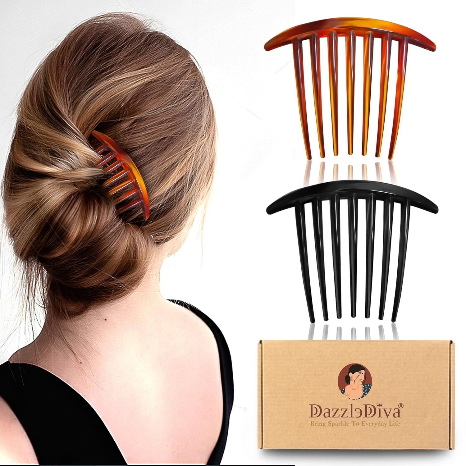 DazzleDiva 2 Piece Thin...