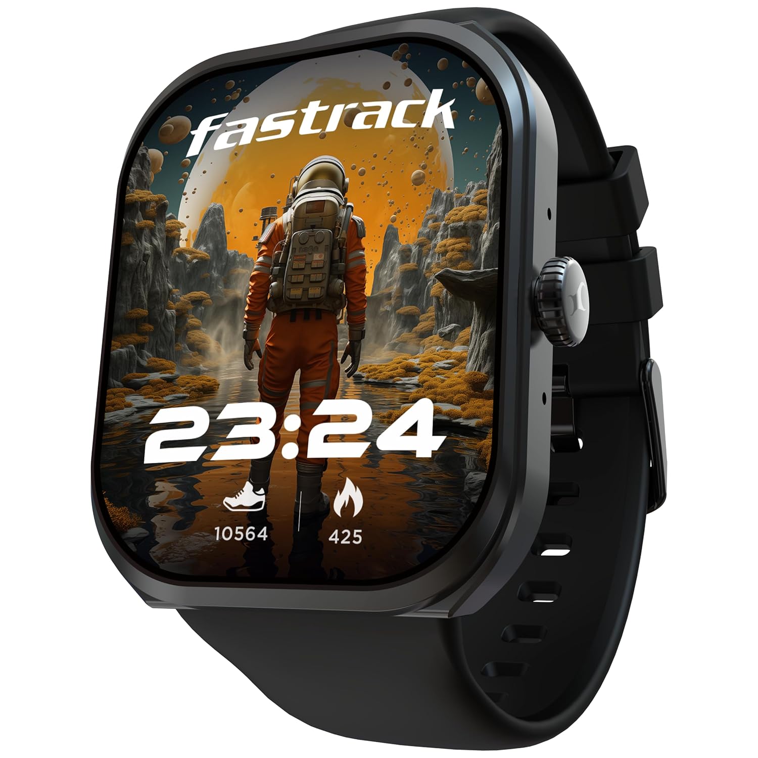 Fastrack Limitless FS2+...