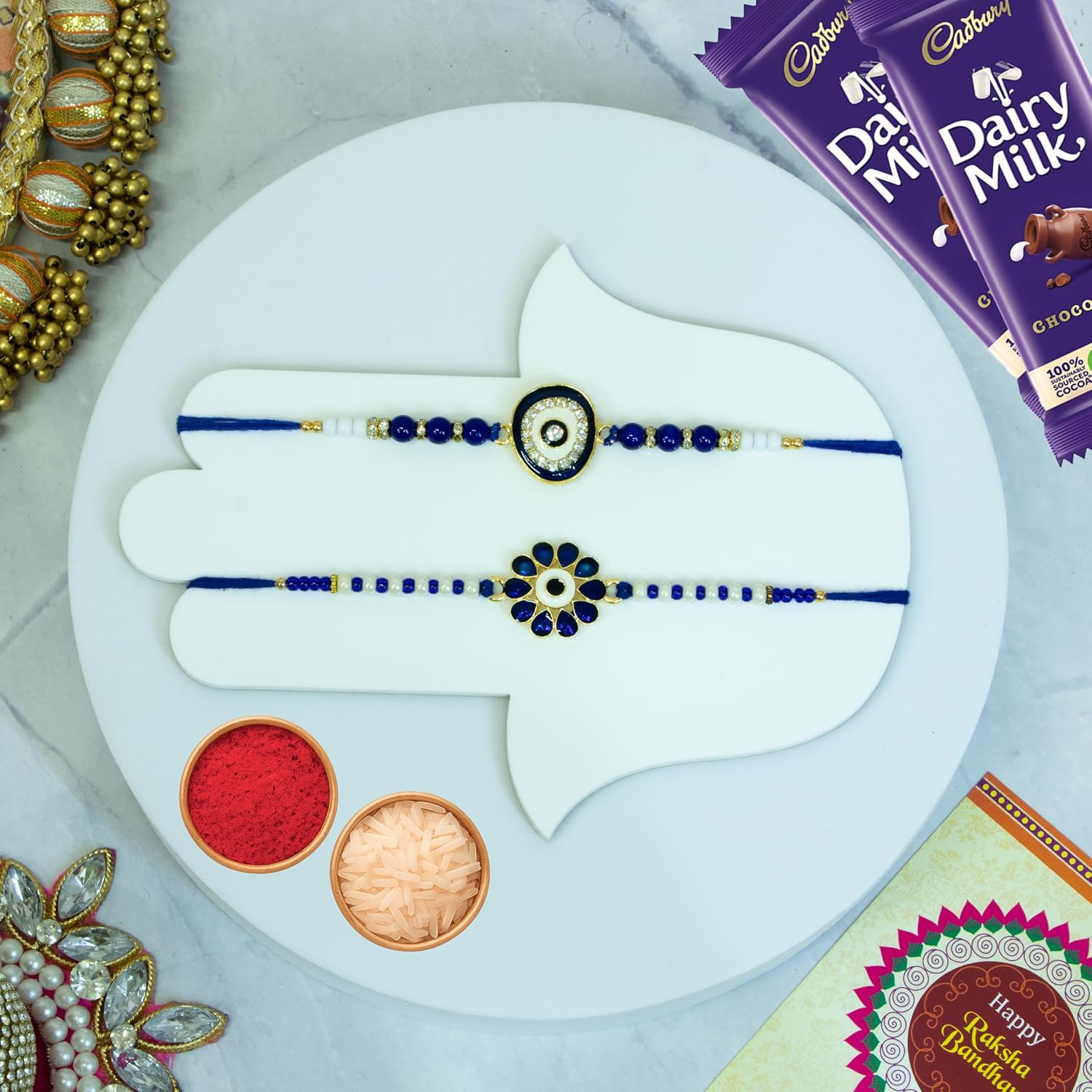 Canton Rakhii Gift for...