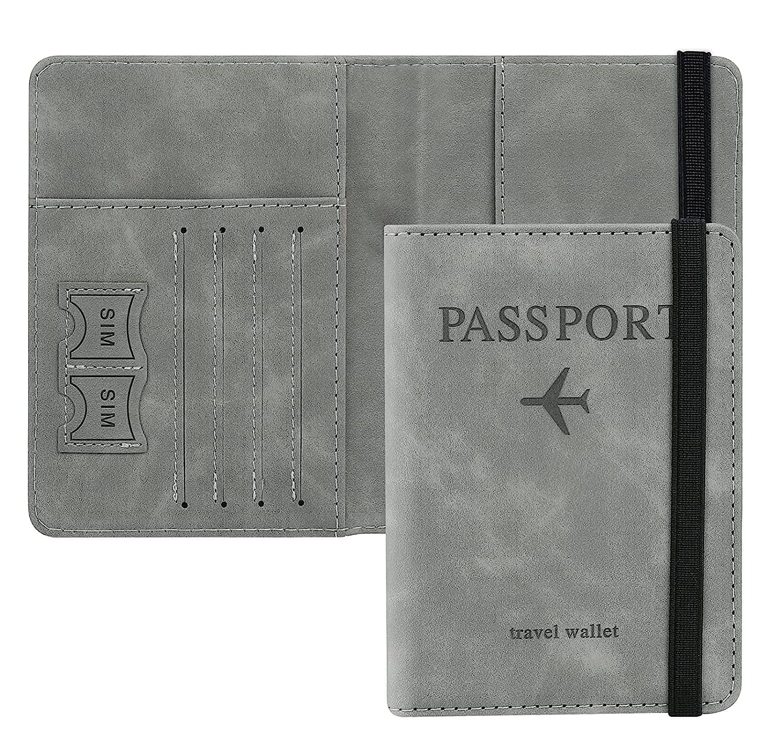 MONJAY Premium Passport...