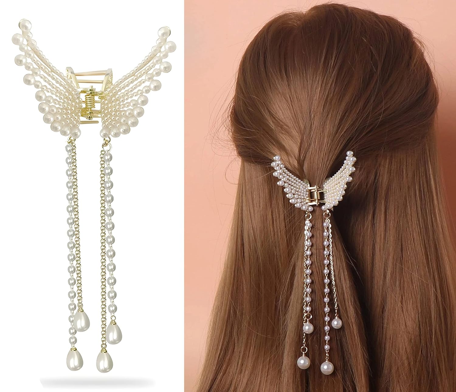 Agnicraft Silver Butterfly...
