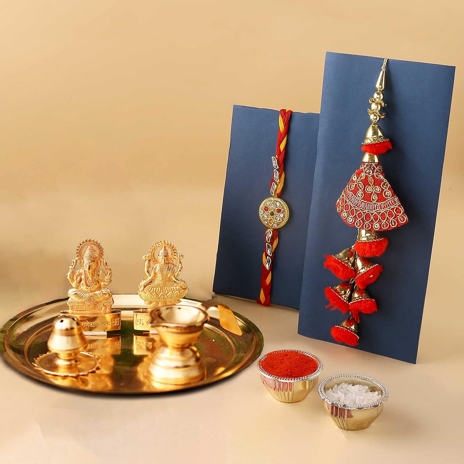 Lumba Rakhi for Brother...