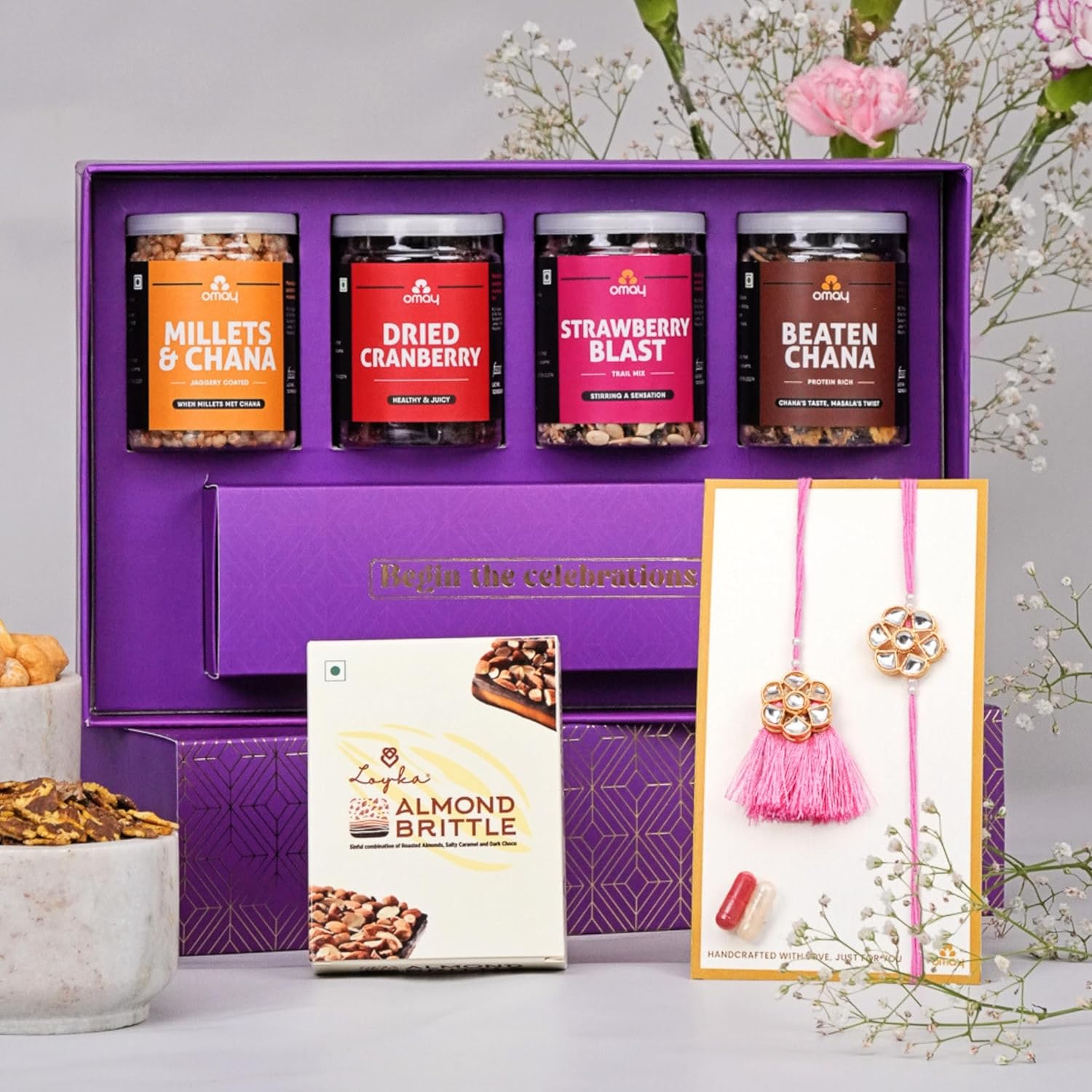 Omay Foods 8 Pcs_...