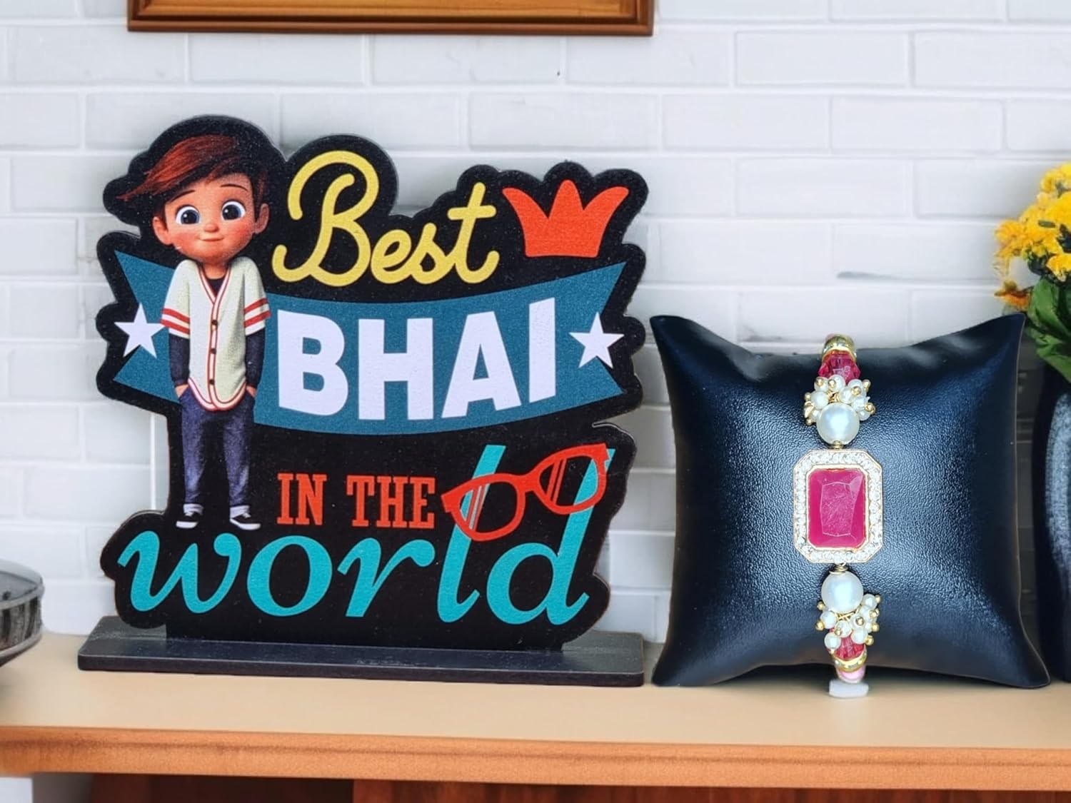 SAUDEEP INDIA Combo MDF...