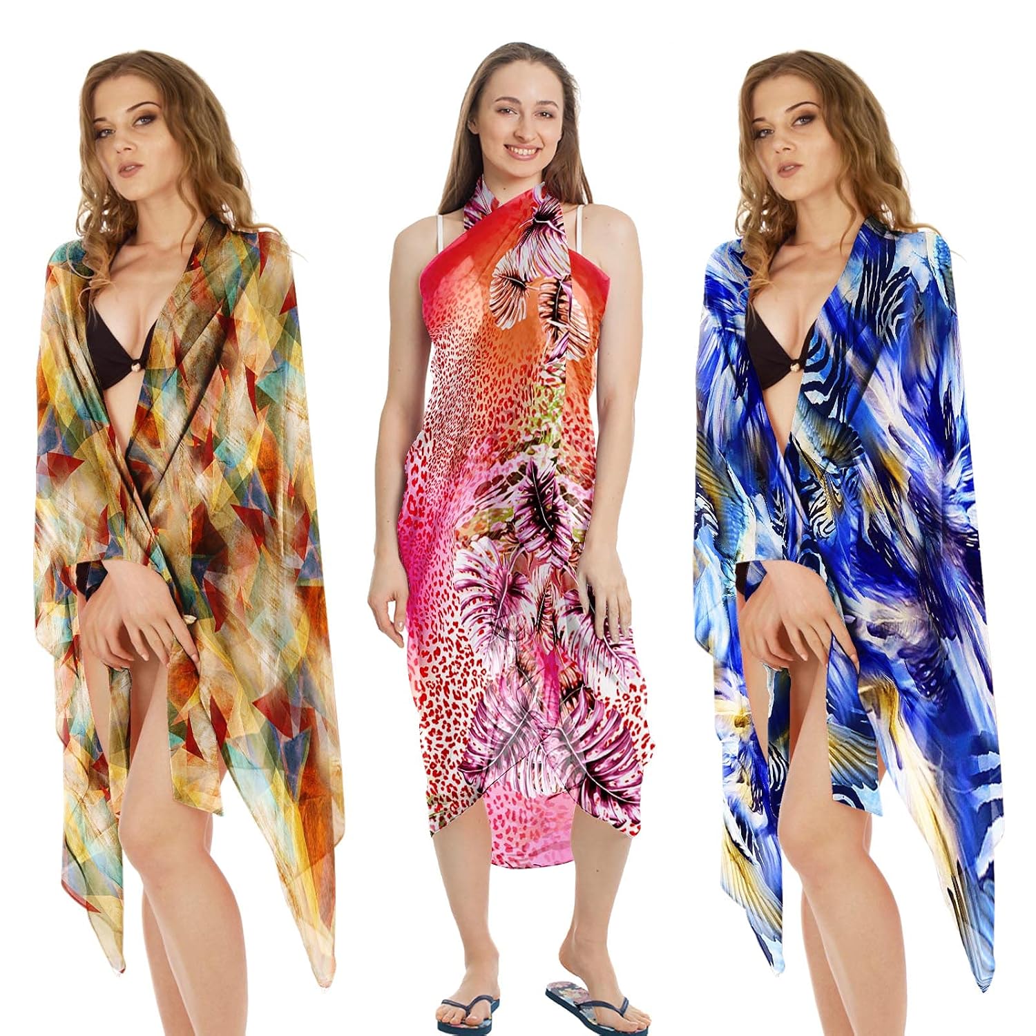 SAMEEHA Women's Premium...