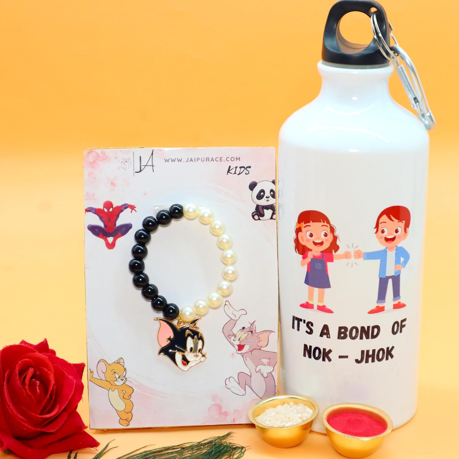 JAIPUR ACE Kids Rakhi...