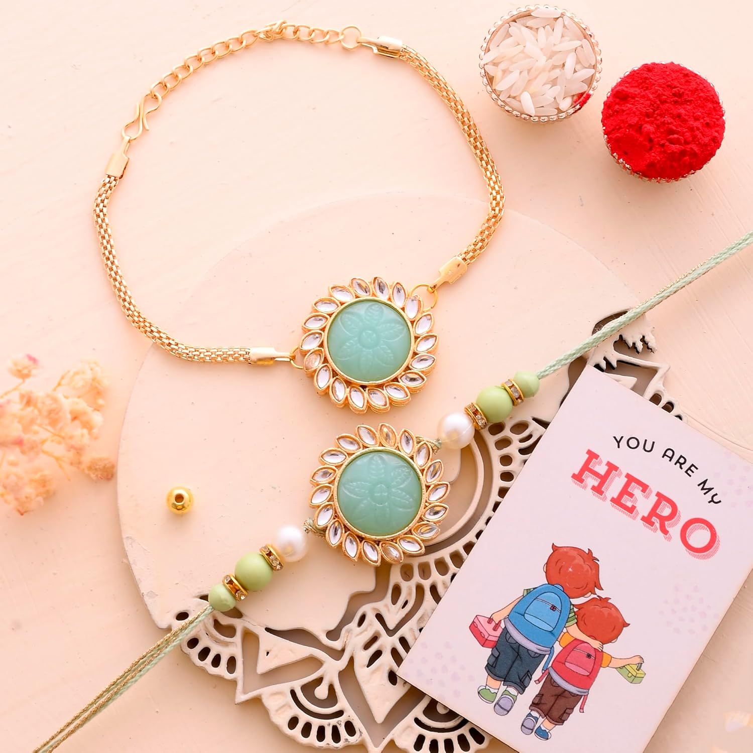 ascension Mens Couple...