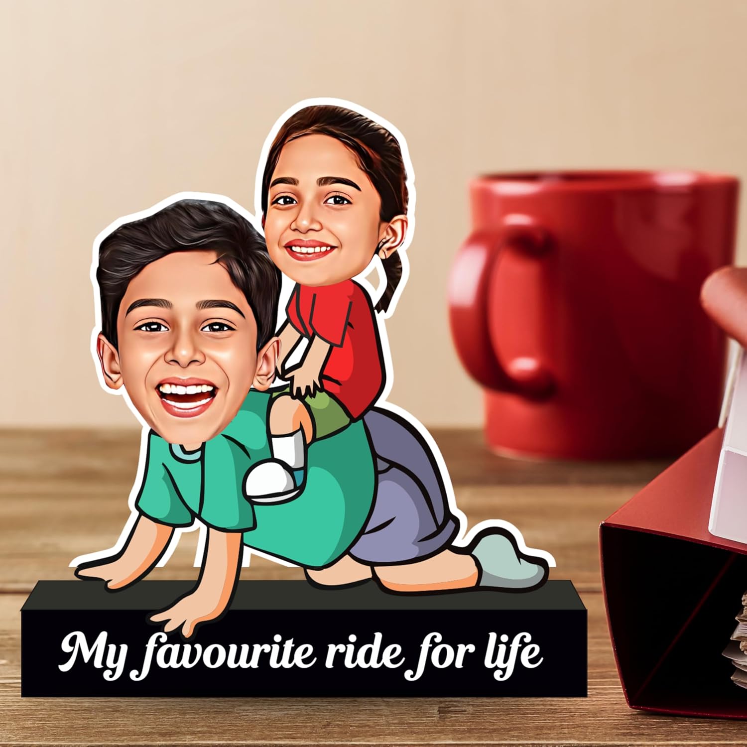 ZOCI VOCI Rakshabandhan...