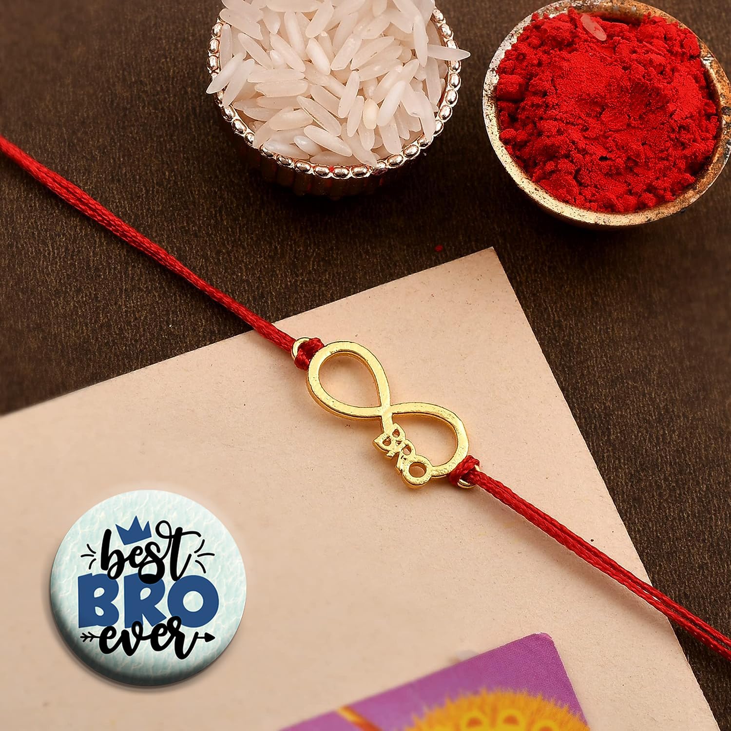 ascension Golden Plated...