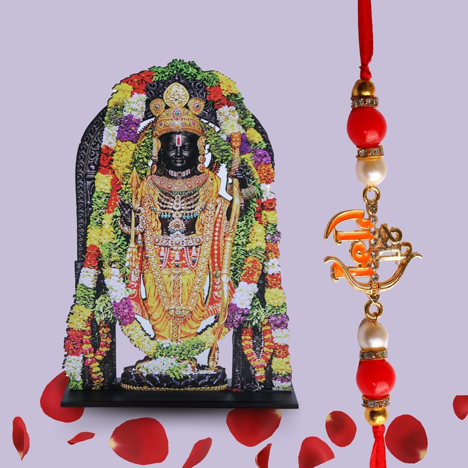 SAUDEEP INDIA Rakhi For...