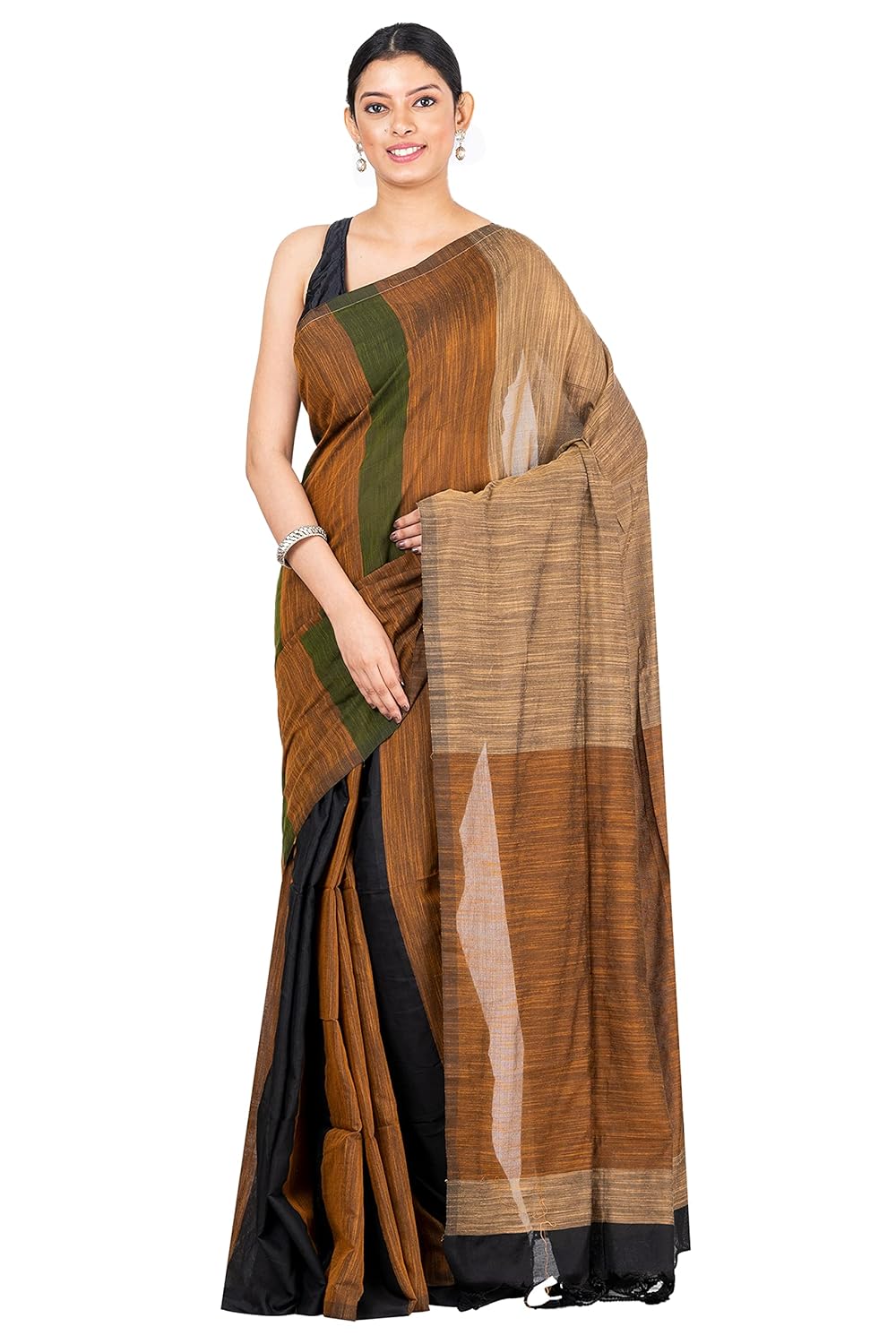 DURGA HANDLOOMS Womens...